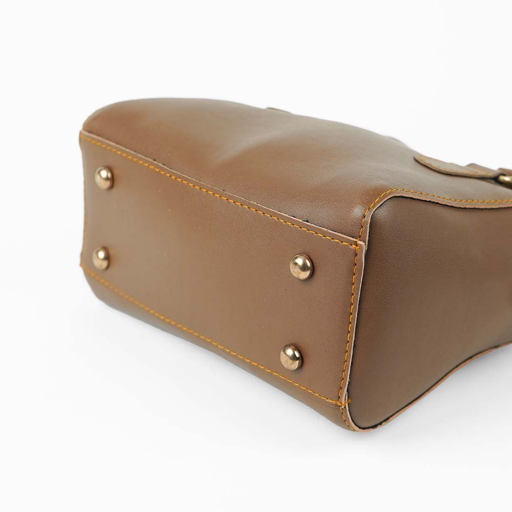 Coco Bag Brown