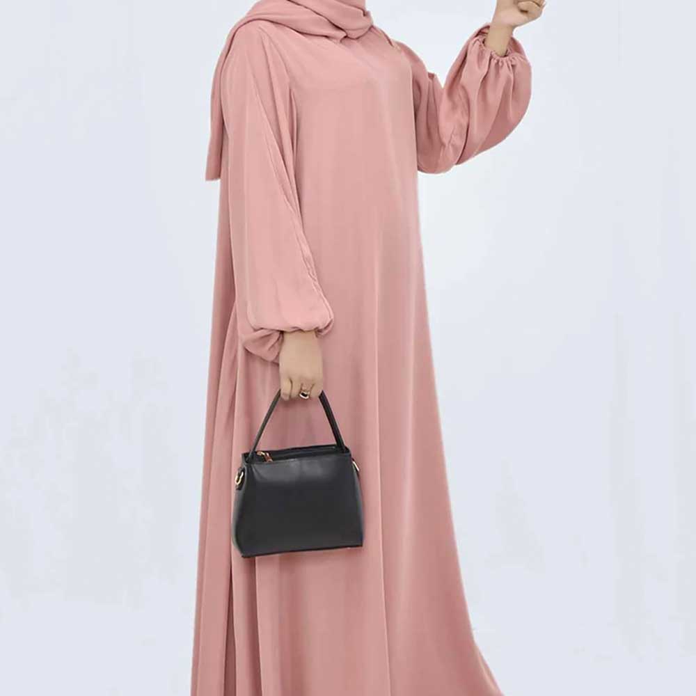 Eensy Bag Black