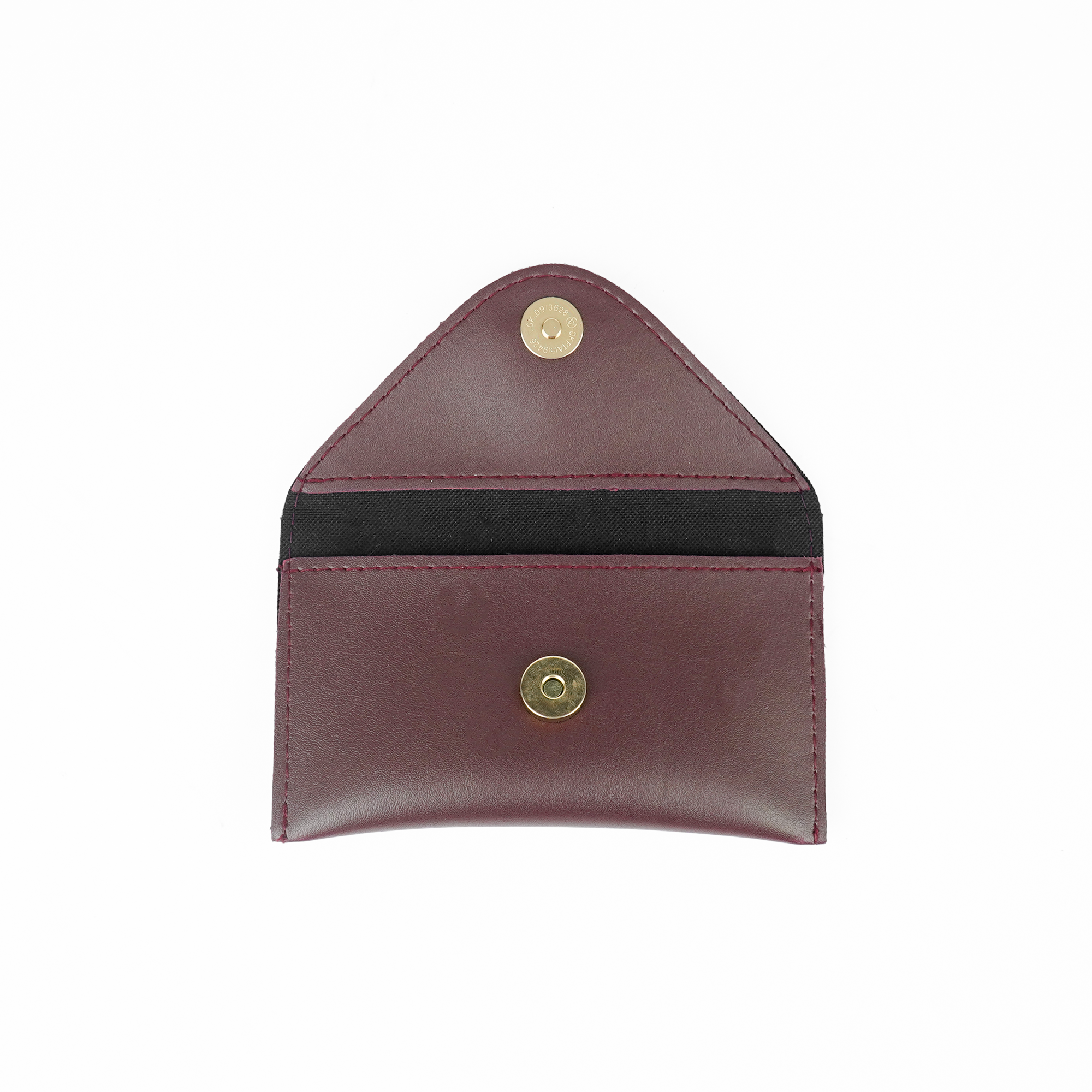 Globe Bag Maroon