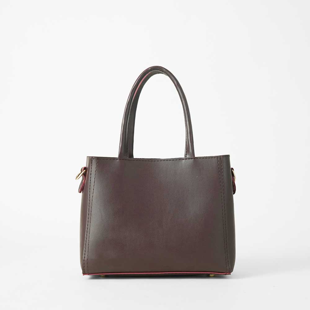 Nifty Bag Maroon