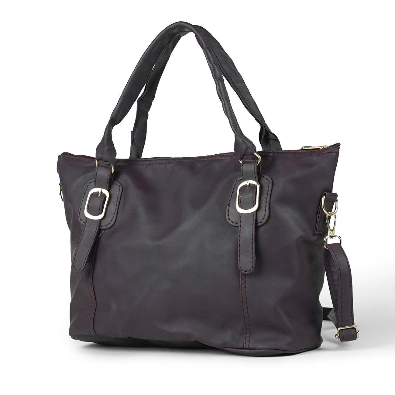 Milo bag (Maroon)