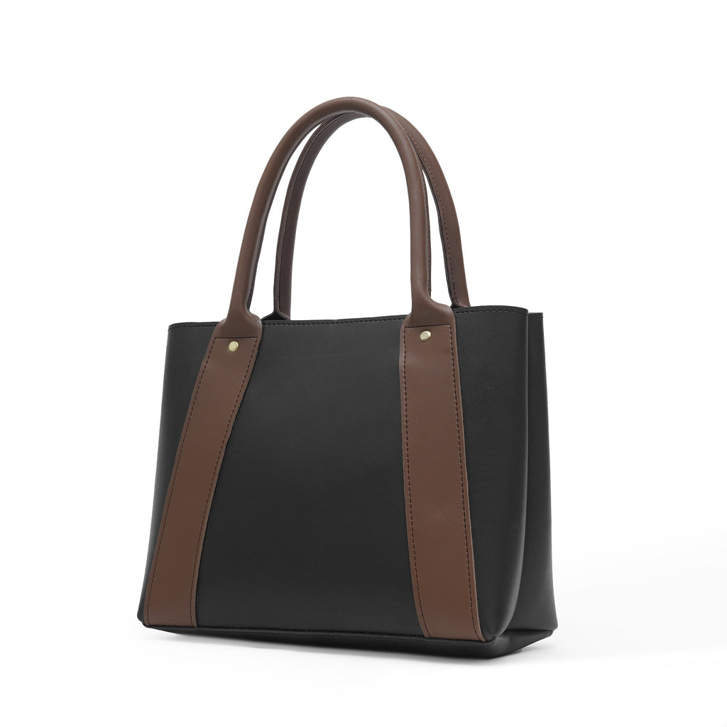 Bushra Bag Black