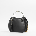 Aria Bag (Black plain)