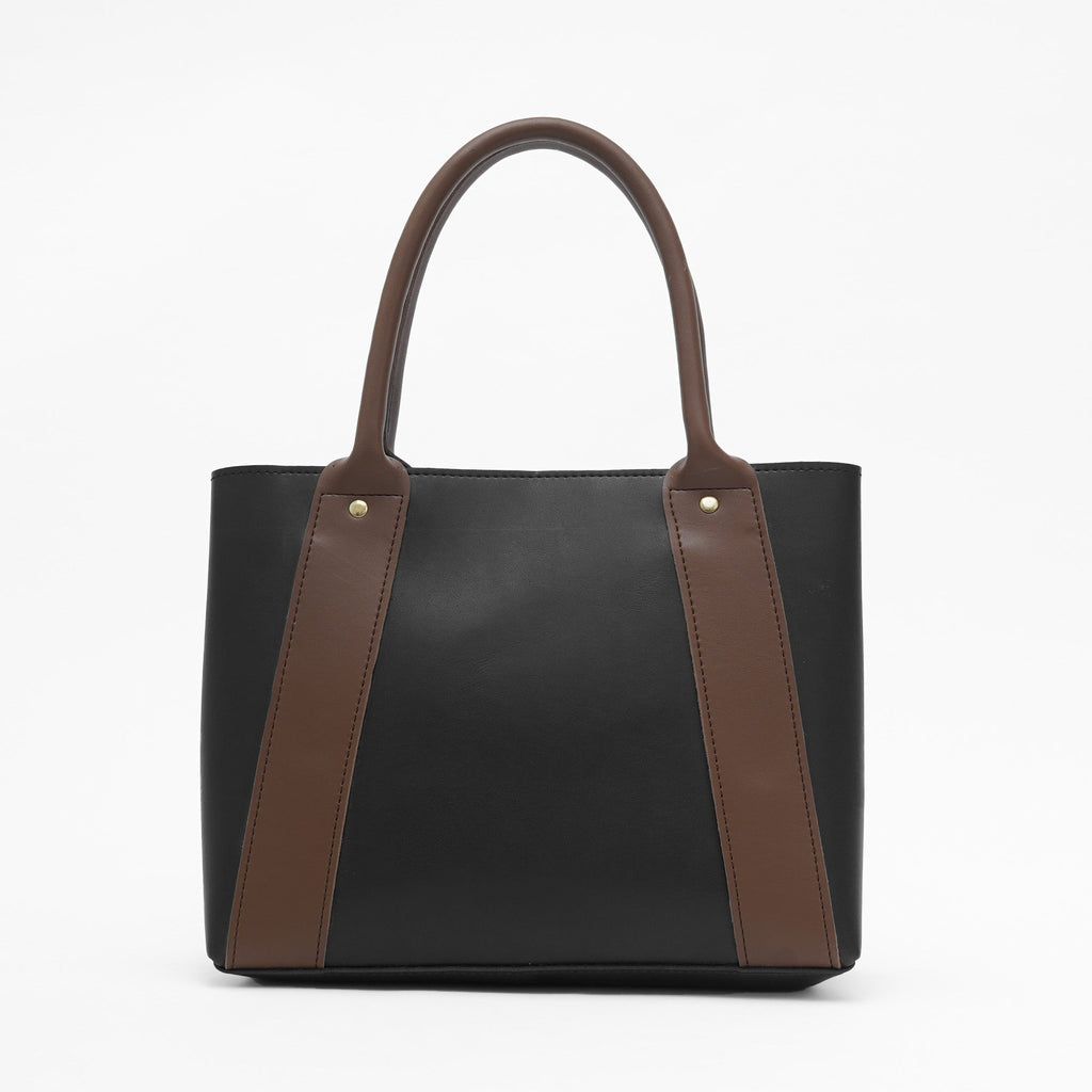 Bushra Bag Black