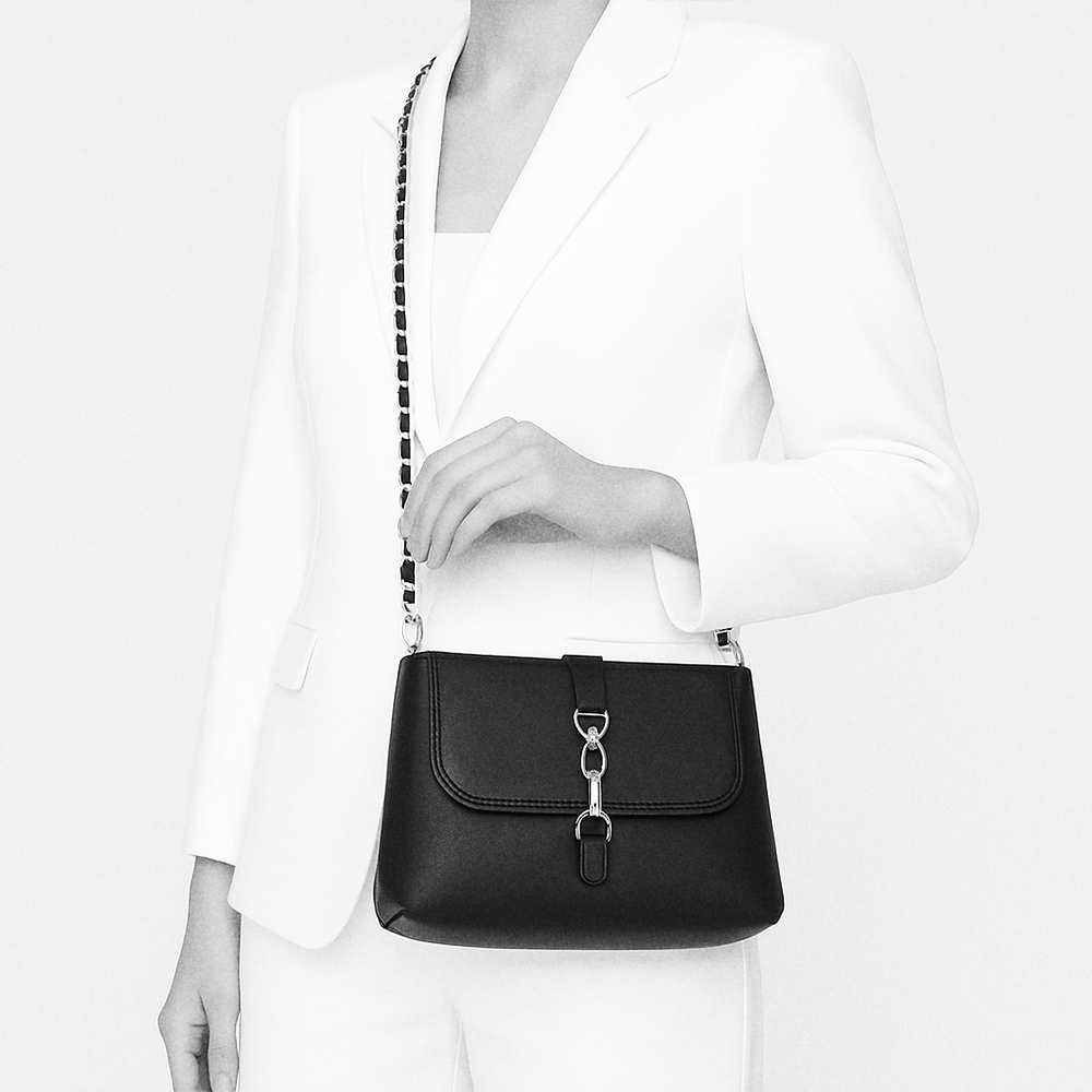 Clarent Bag Black