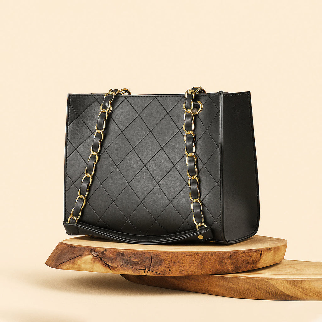 Hip Hop Bag Black