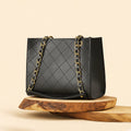 Hip Hop Bag Black