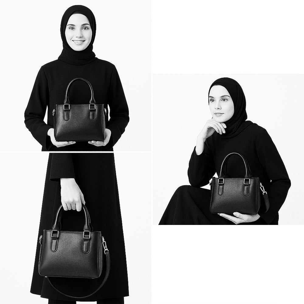 Coco Bag Green