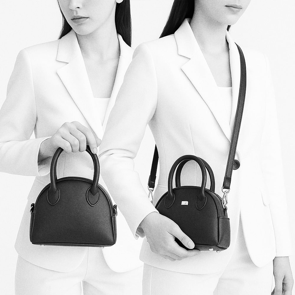 Mellow Bag Beige