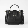 Emerald Bag Set Of 3 Black