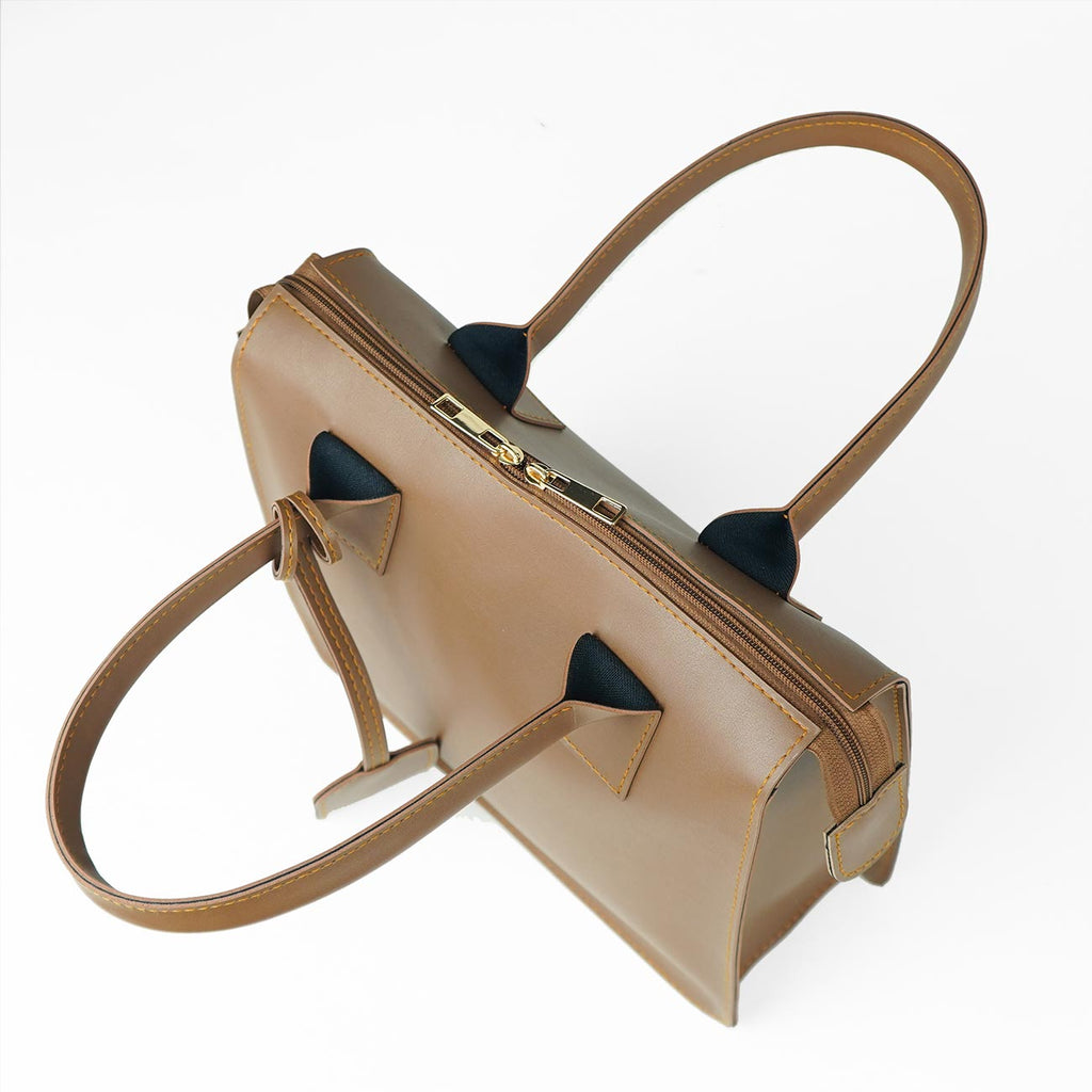 Clever Bag brown