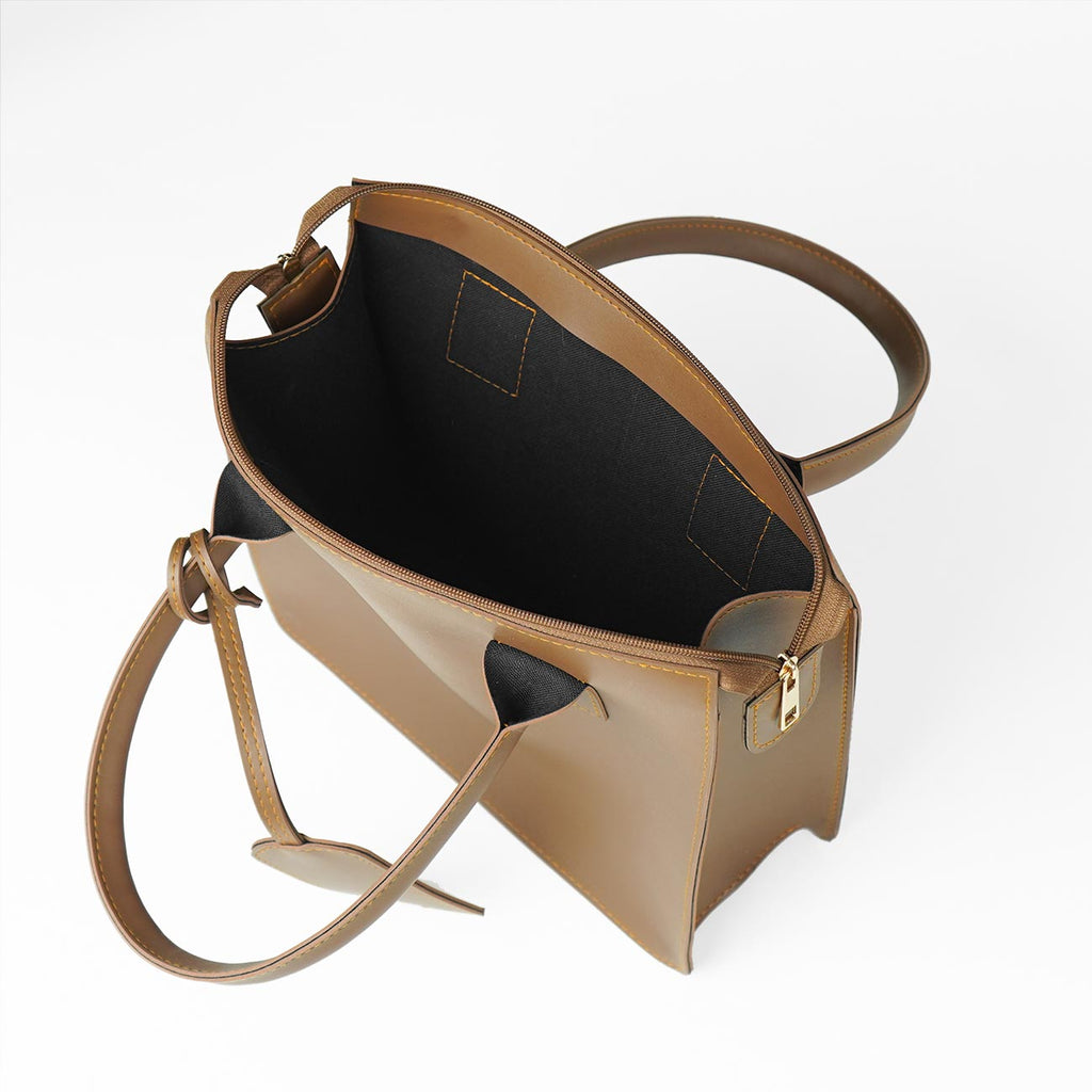 Clever Bag brown