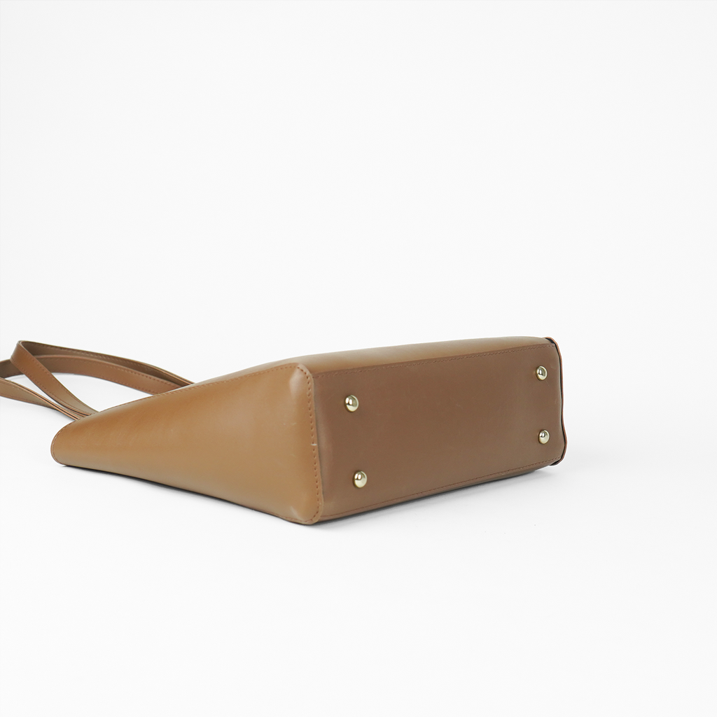 Dew set of 3 bag brown