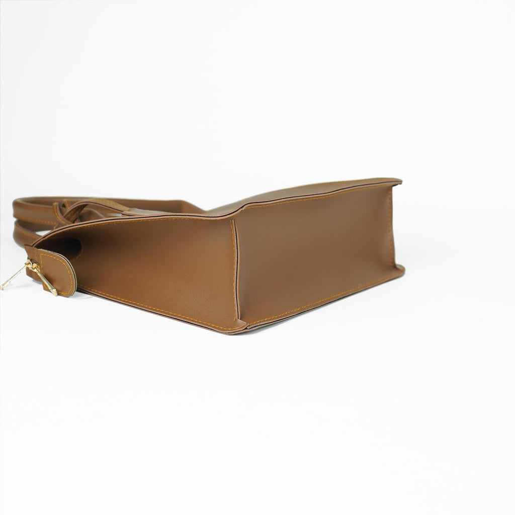 Clever Bag brown