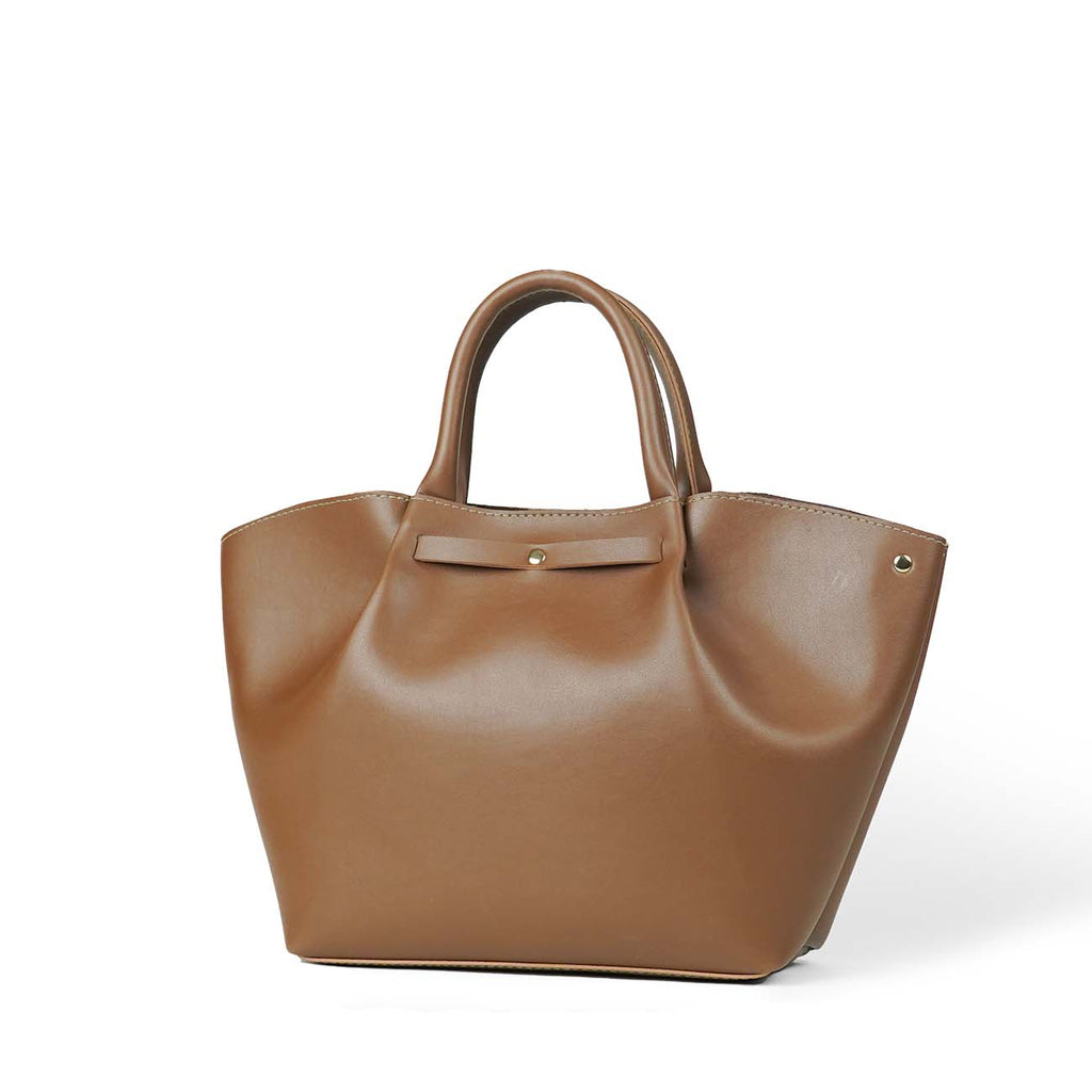 Play Bag Brown