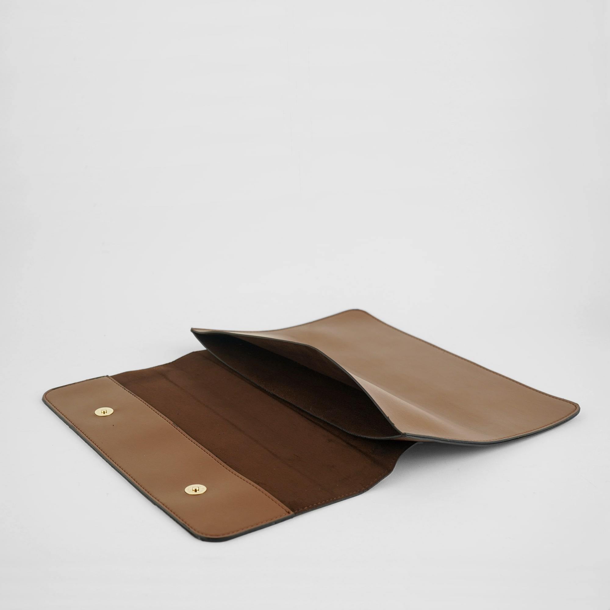 MacBook Sleeve Brown (13 inches) Sale - Astore MacBook Sleeve