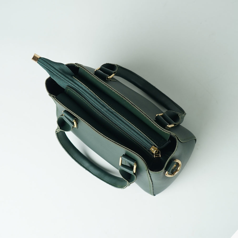 Coco Bag Green