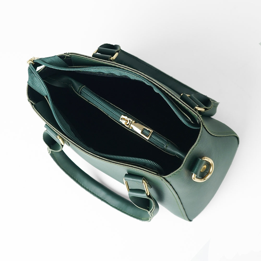 Coco Bag Green