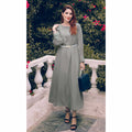 Dreamy Maxi (Silver)