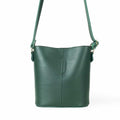 The Bunk Bag Green