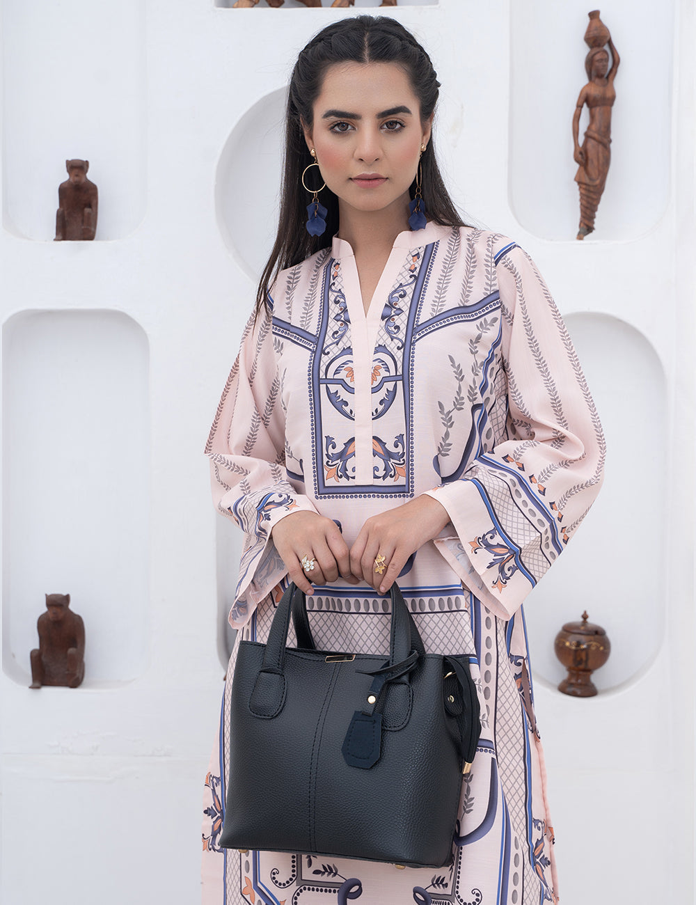 Jacob Bag Brown