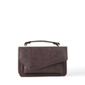 Olivia Bag (maroon Plain)