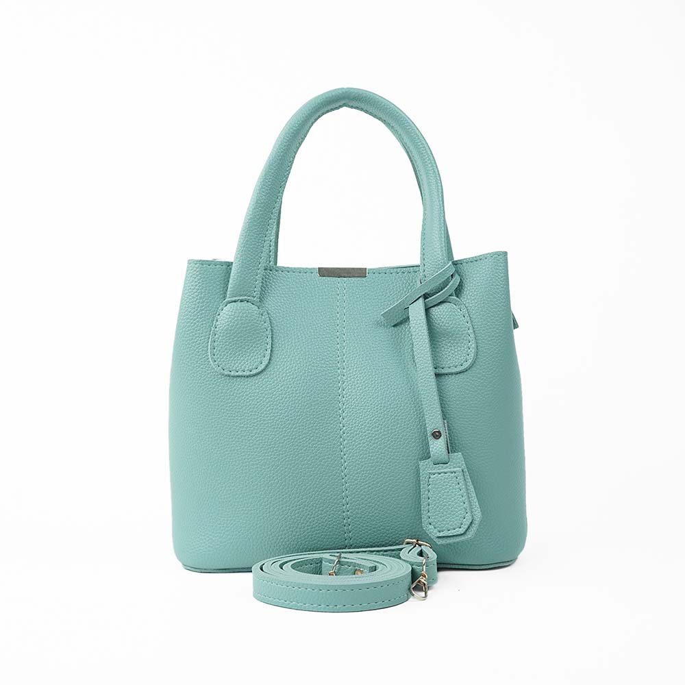 Jacob Bag Zinc