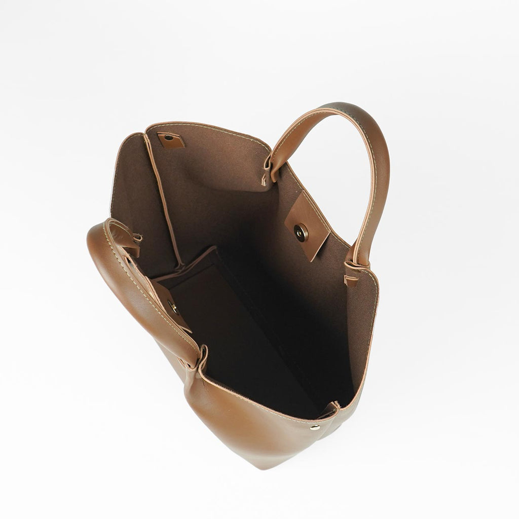 Play Bag Brown